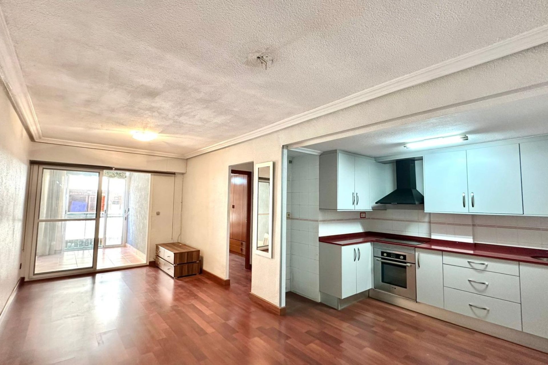 Revente - Appartement - Torrevieja - Playa del Acequión