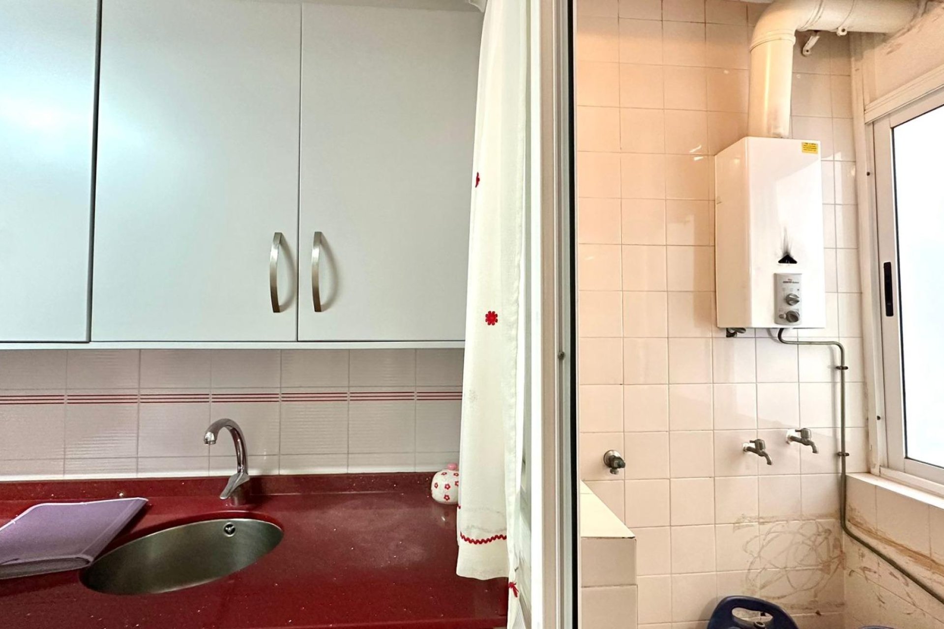 Revente - Appartement - Torrevieja - Playa del Acequión