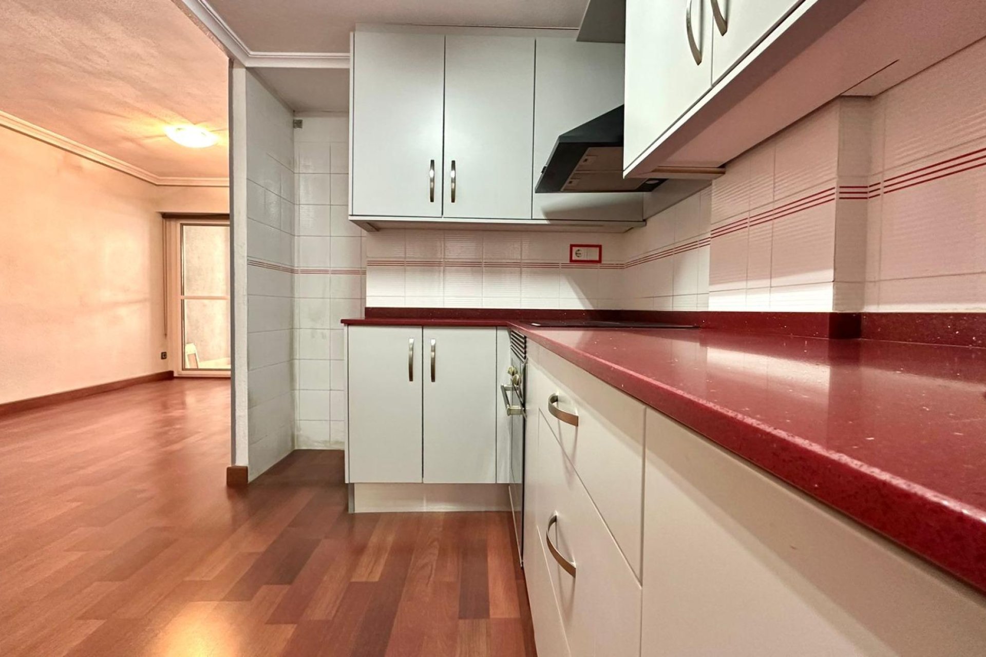 Revente - Appartement - Torrevieja - Playa del Acequión