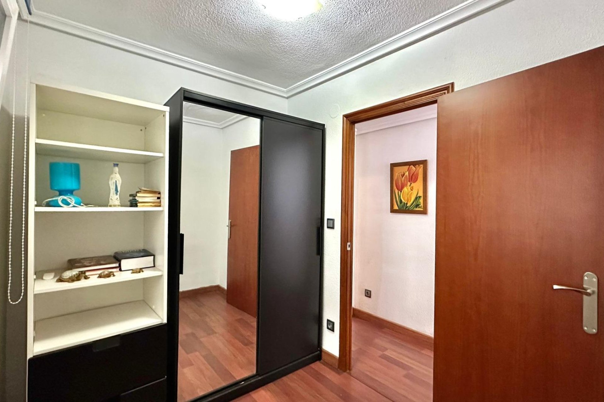Revente - Appartement - Torrevieja - Playa del Acequión