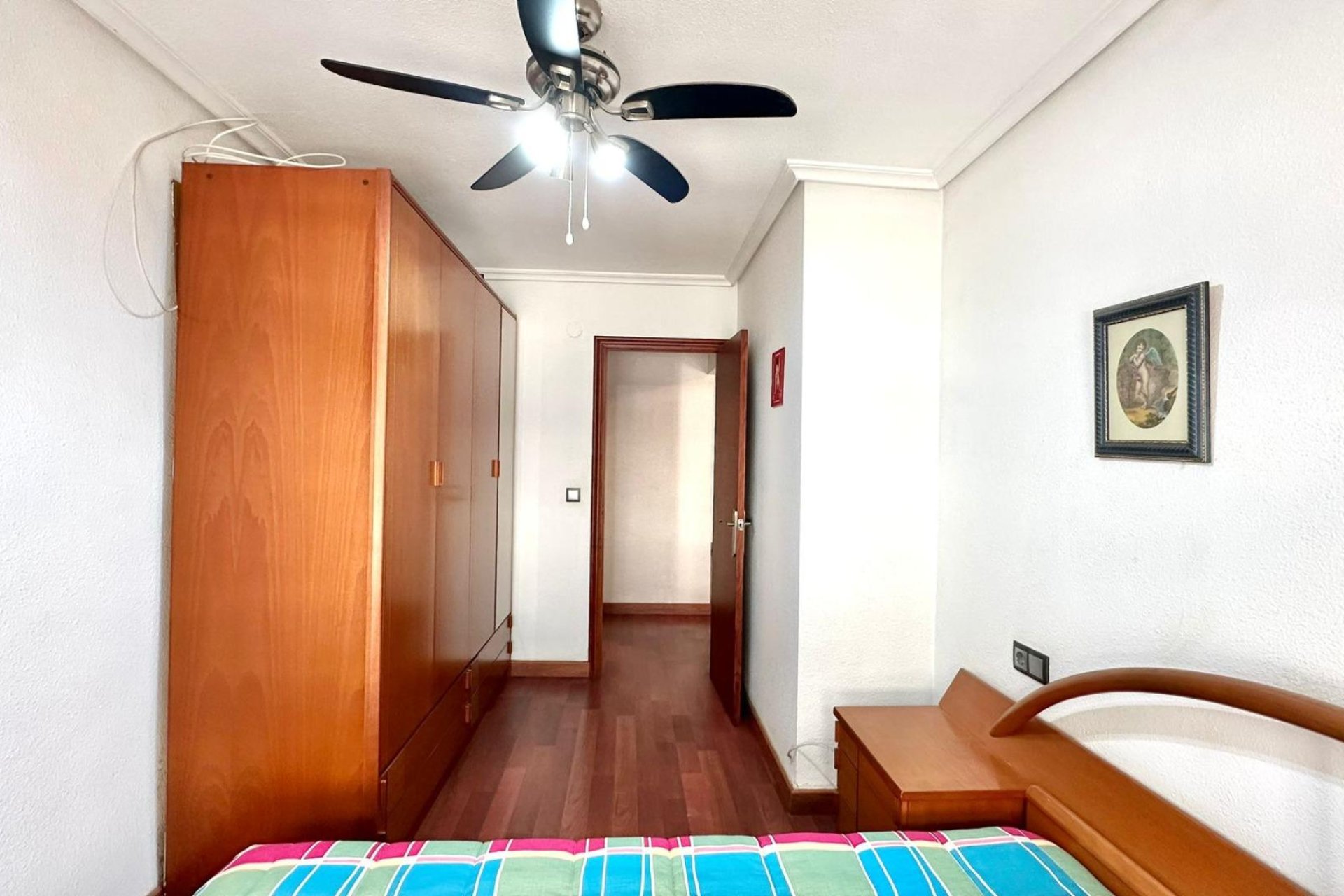Revente - Appartement - Torrevieja - Playa del Acequión