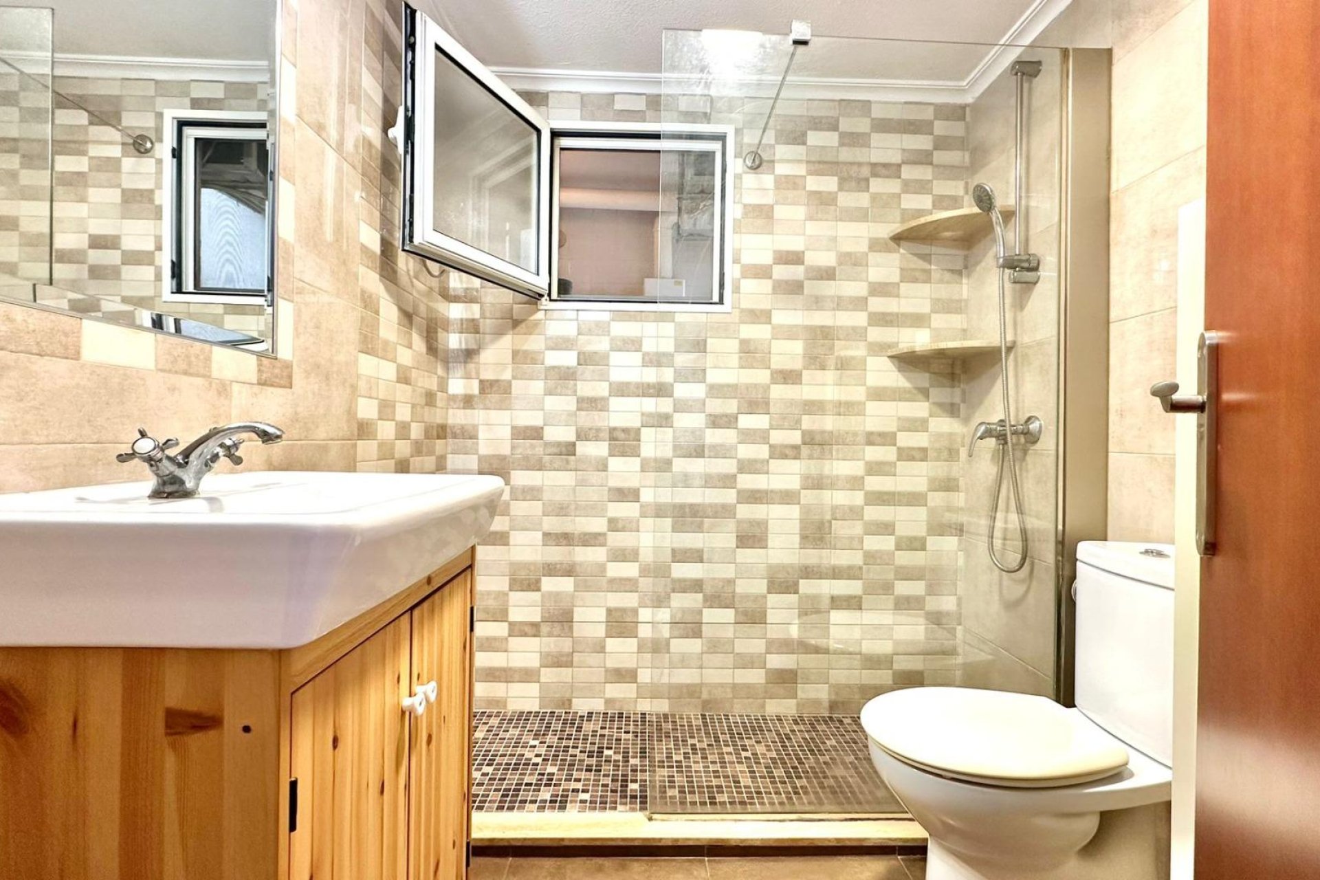 Revente - Appartement - Torrevieja - Playa del Acequión