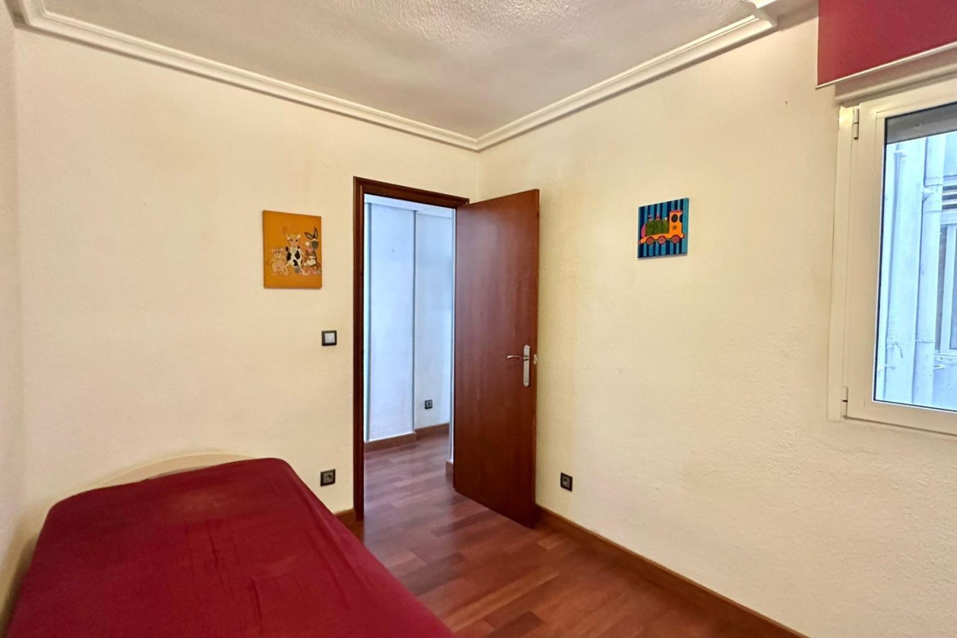 Revente - Appartement - Torrevieja - Playa del Acequión