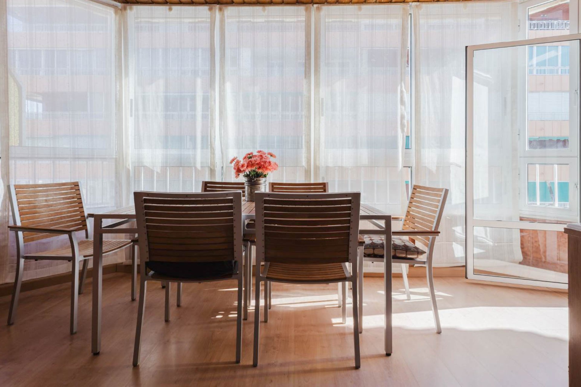 Revente - Appartement - Torrevieja - Playa del Acequión