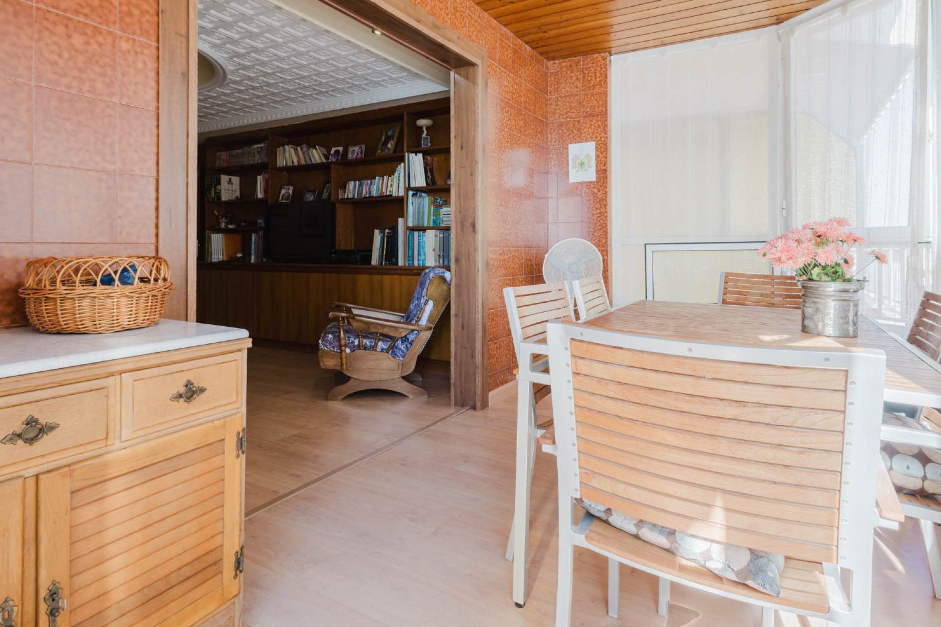 Revente - Appartement - Torrevieja - Playa del Acequión