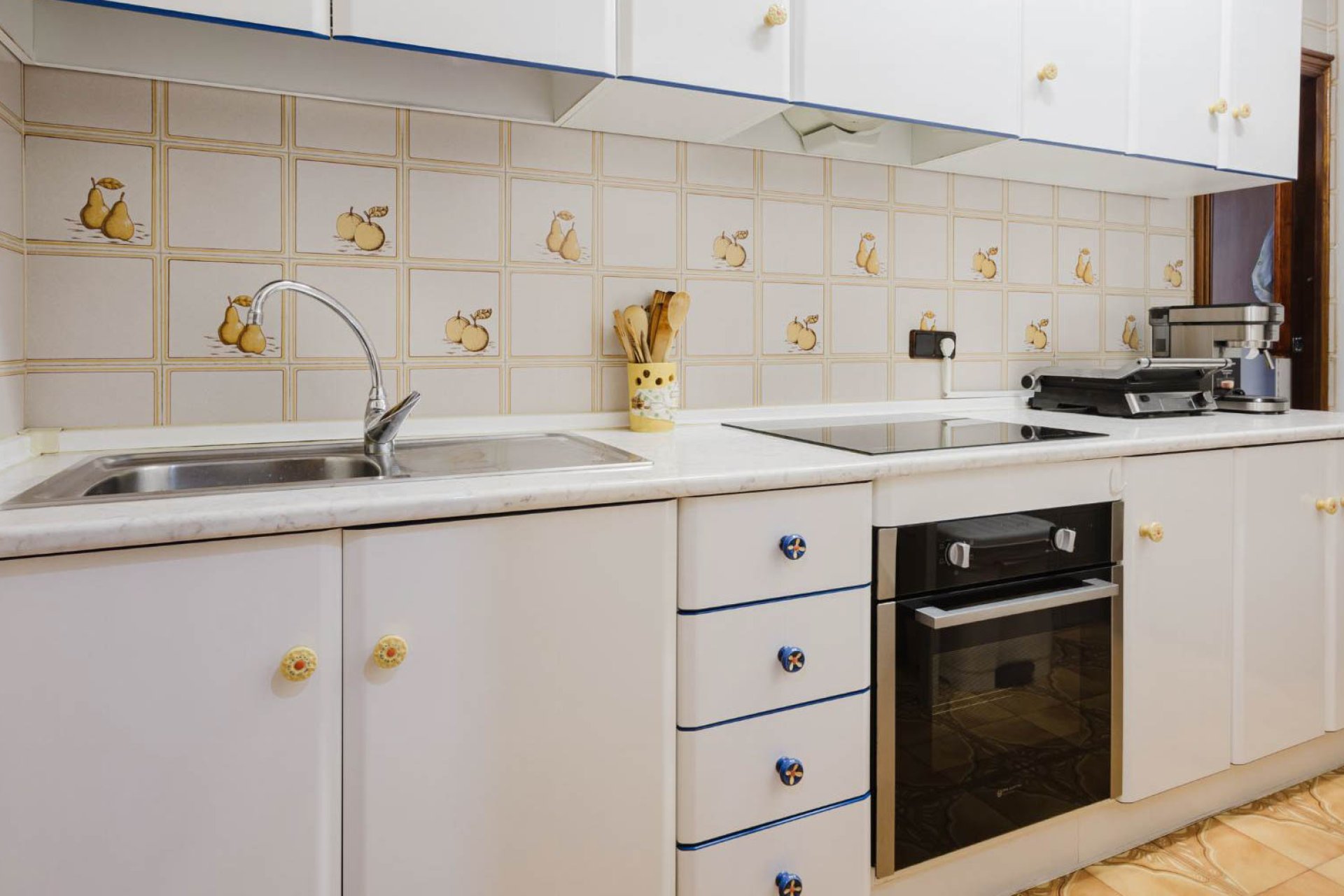 Revente - Appartement - Torrevieja - Playa del Acequión