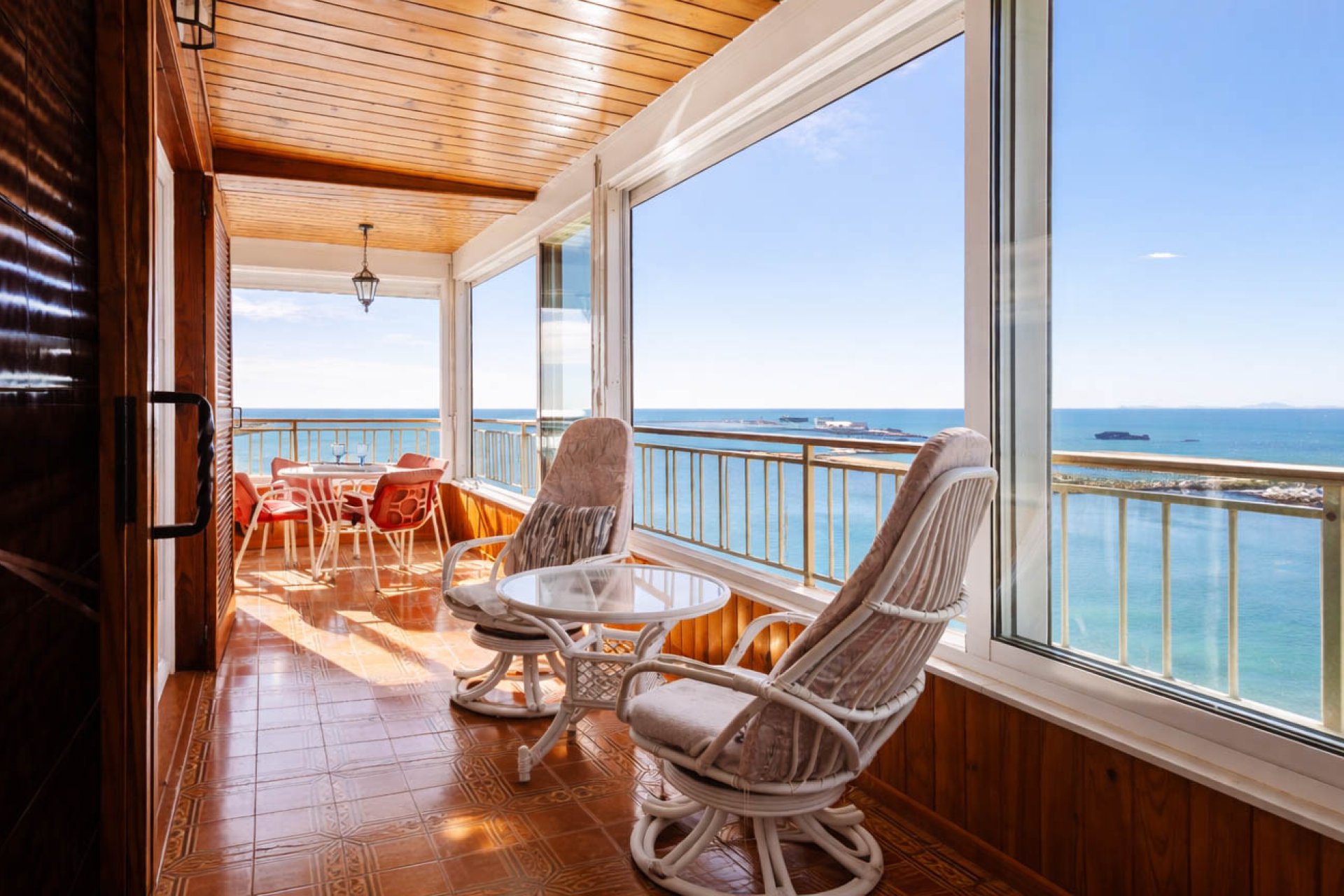 Revente - Appartement - Torrevieja - Playa del Acequión