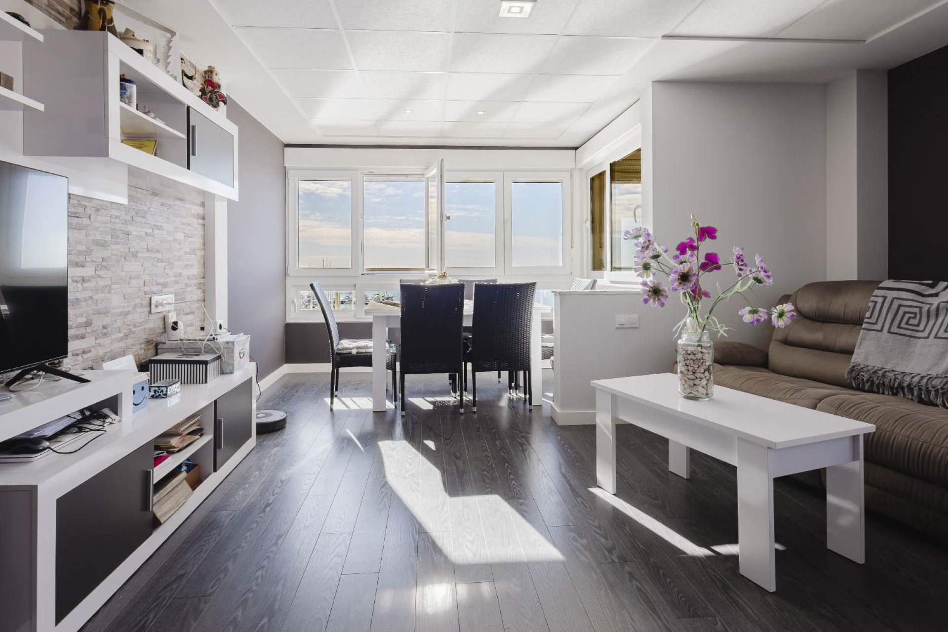 Revente - Appartement - Torrevieja - Playa del Acequión