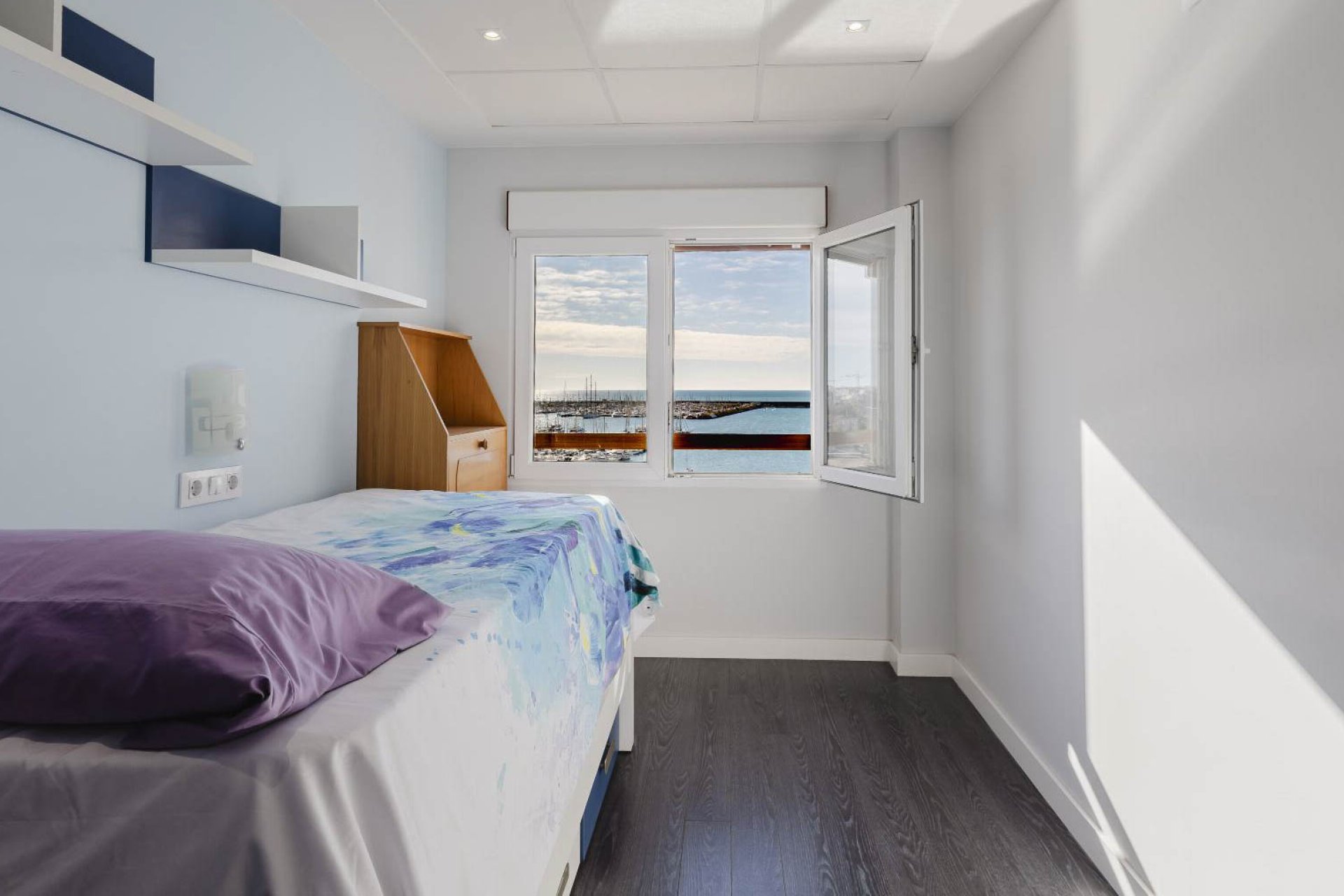 Revente - Appartement - Torrevieja - Playa del Acequión