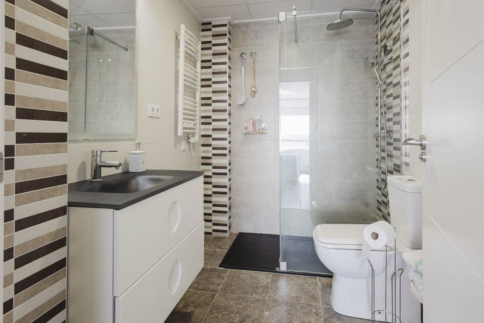 Revente - Appartement - Torrevieja - Playa del Acequión