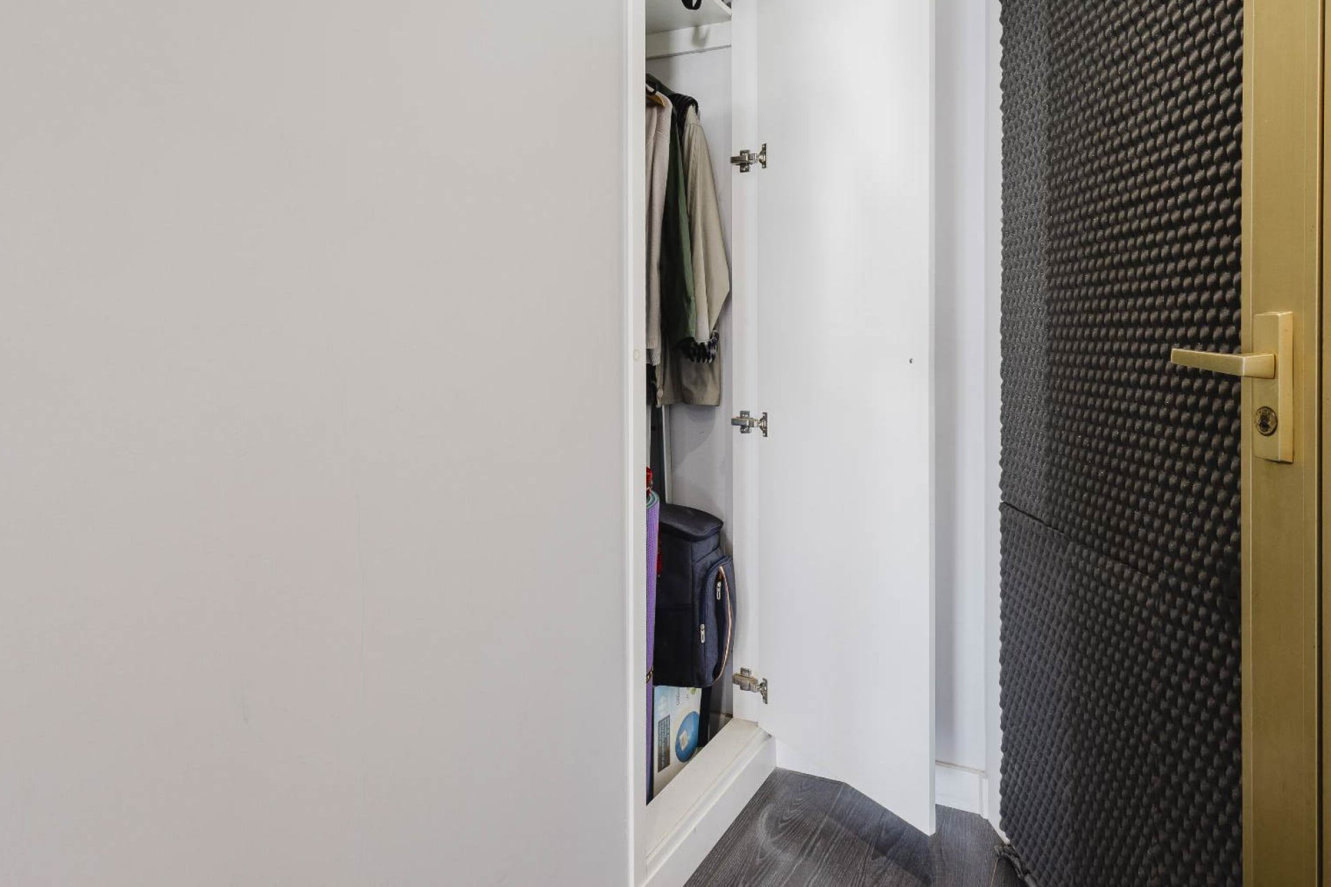 Revente - Appartement - Torrevieja - Playa del Acequión