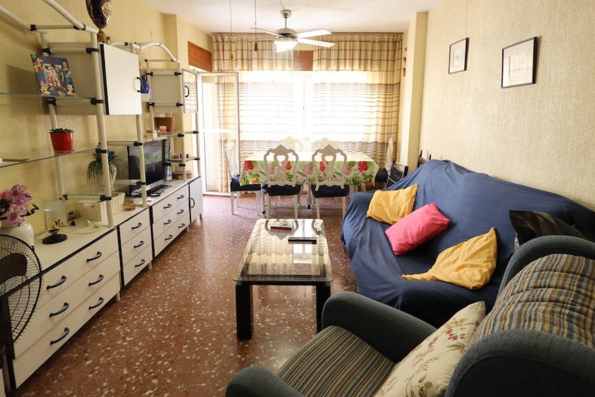 Revente - Appartement - Torrevieja - Playa del Acequión
