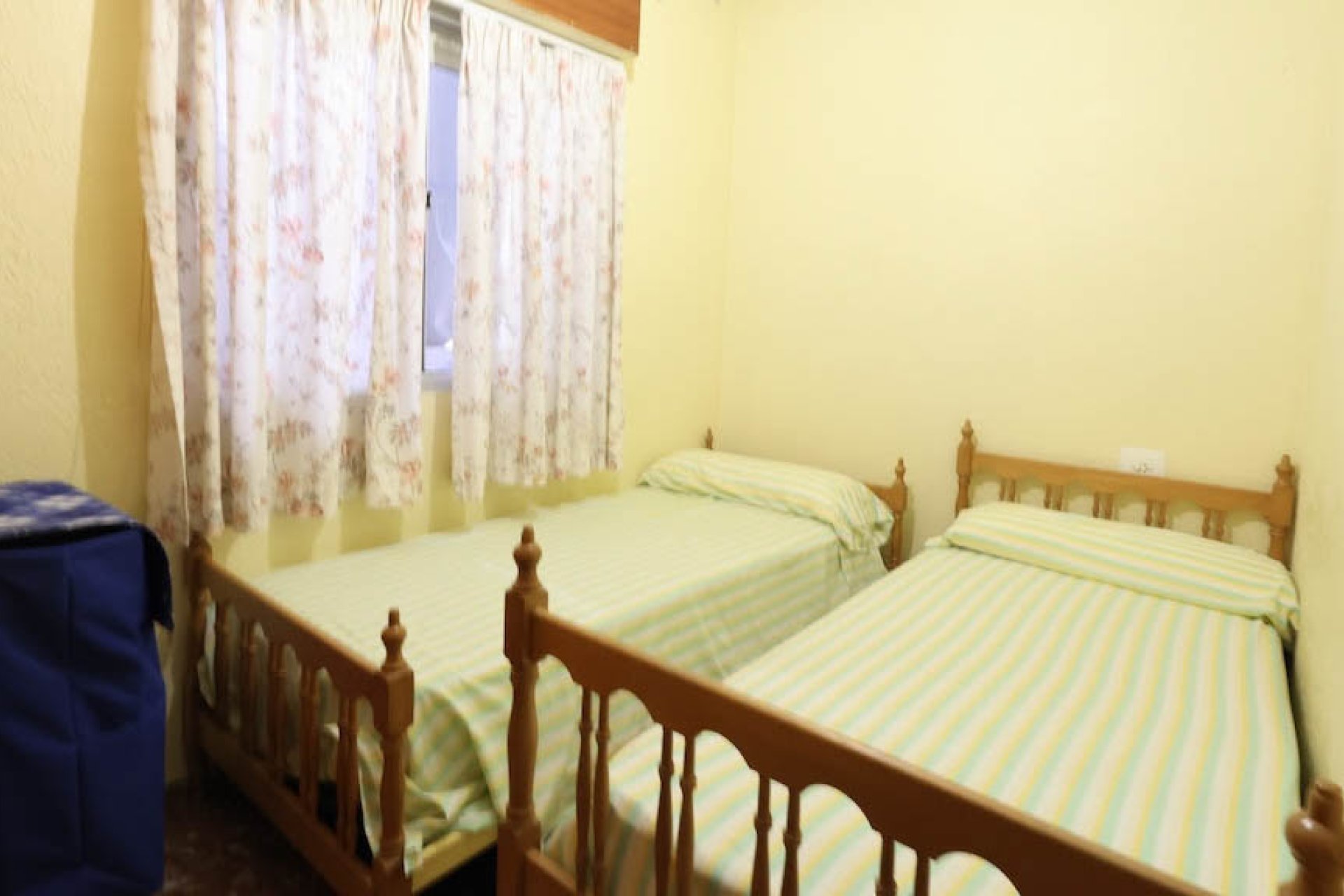 Revente - Appartement - Torrevieja - Playa del Acequión