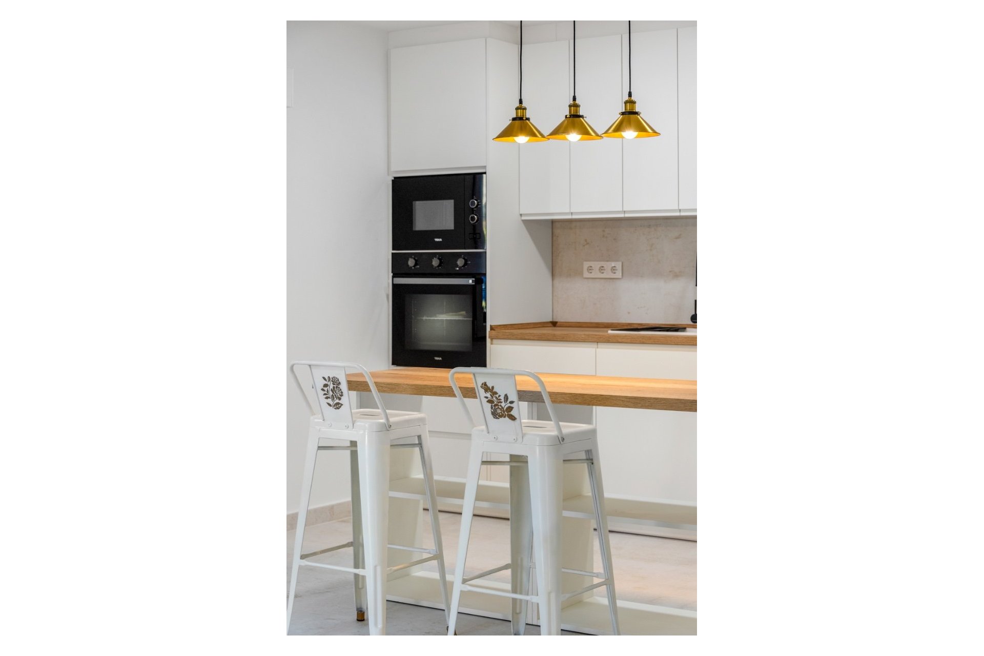 Revente - Appartement - Torrevieja - Playa del Acequión