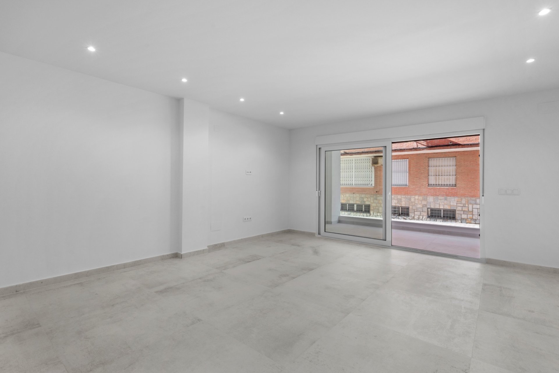 Revente - Appartement - Torrevieja - Playa del Acequión