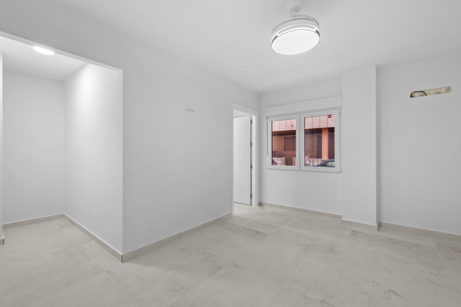 Revente - Appartement - Torrevieja - Playa del Acequión