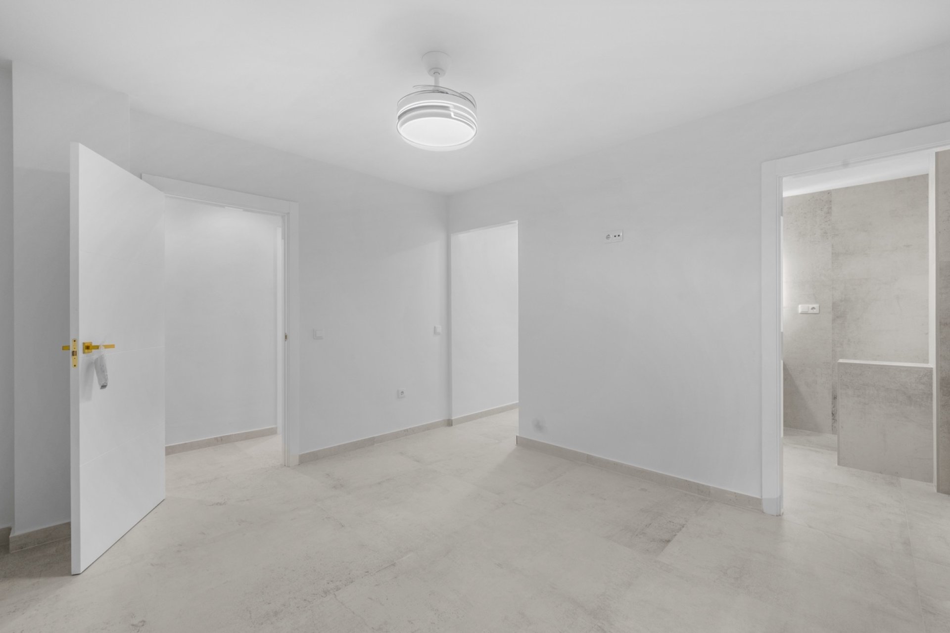 Revente - Appartement - Torrevieja - Playa del Acequión