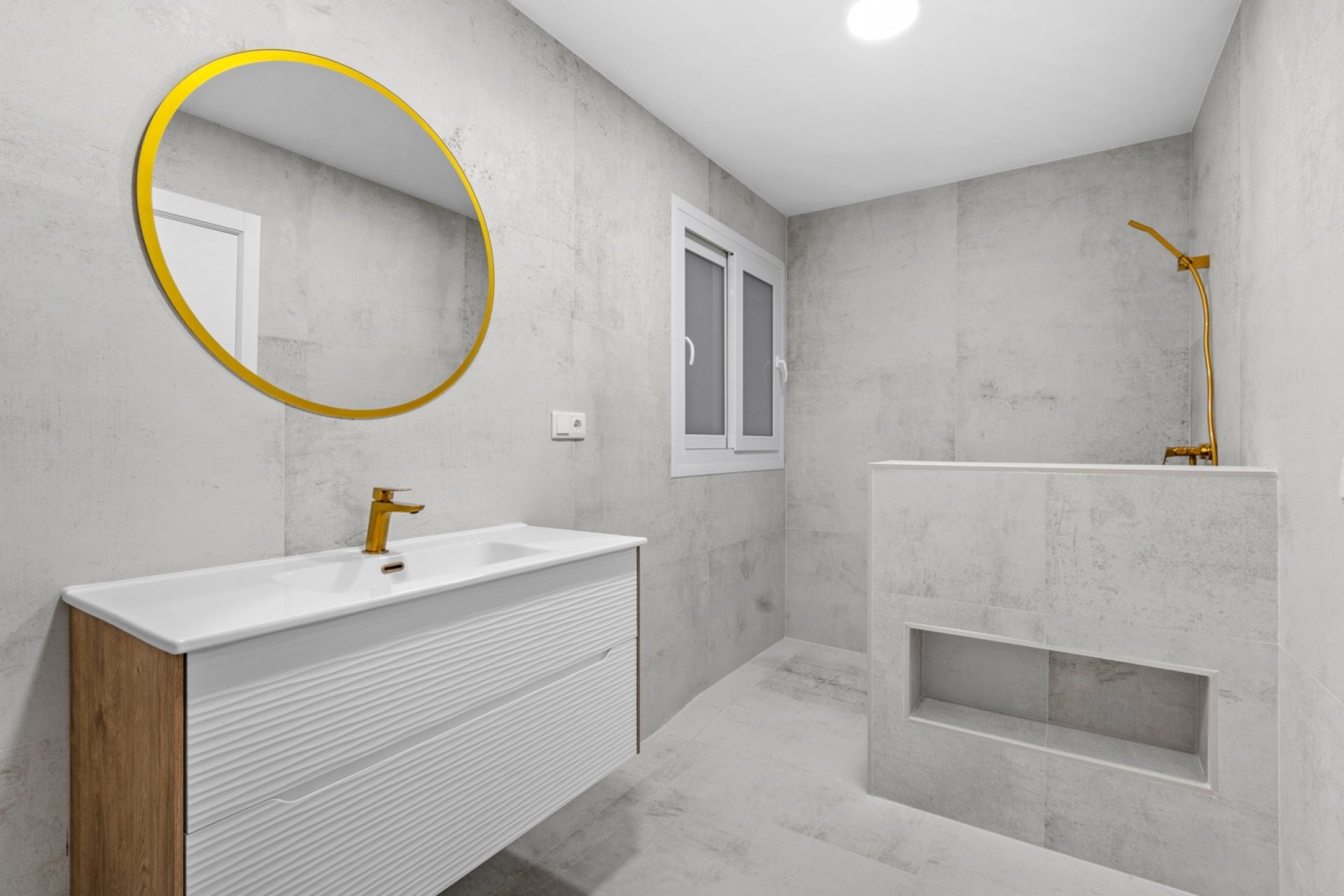 Revente - Appartement - Torrevieja - Playa del Acequión