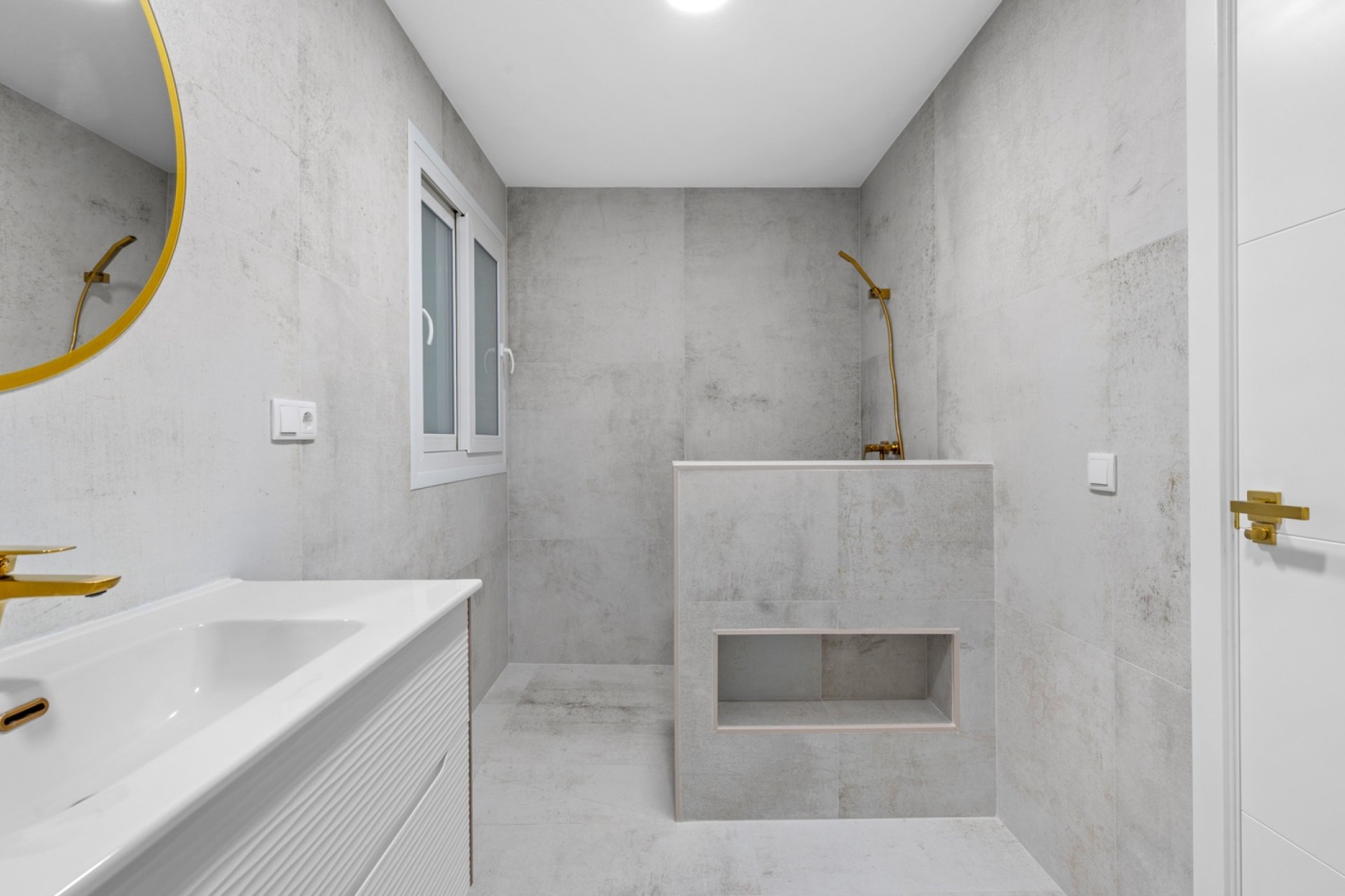 Revente - Appartement - Torrevieja - Playa del Acequión