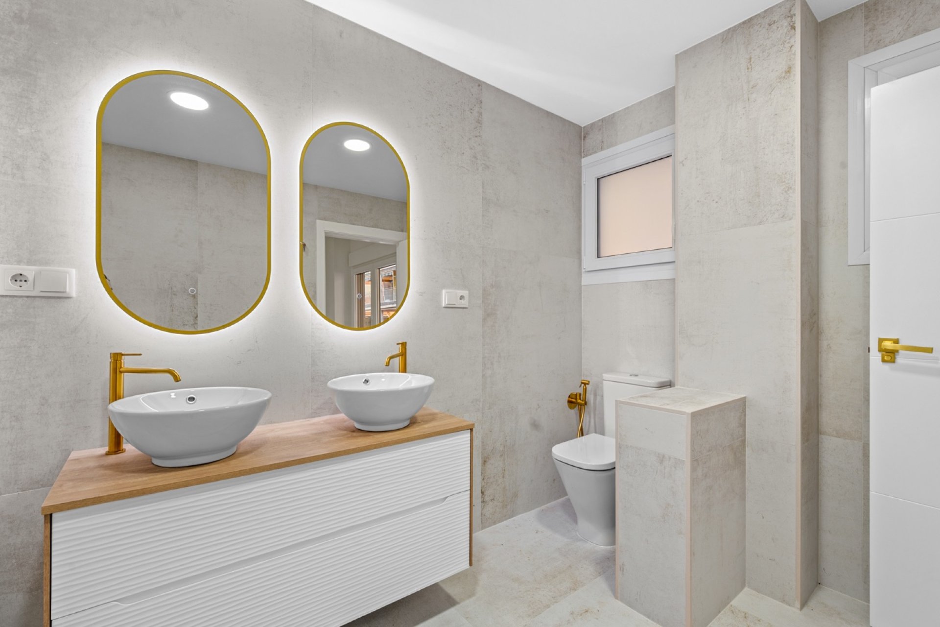 Revente - Appartement - Torrevieja - Playa del Acequión