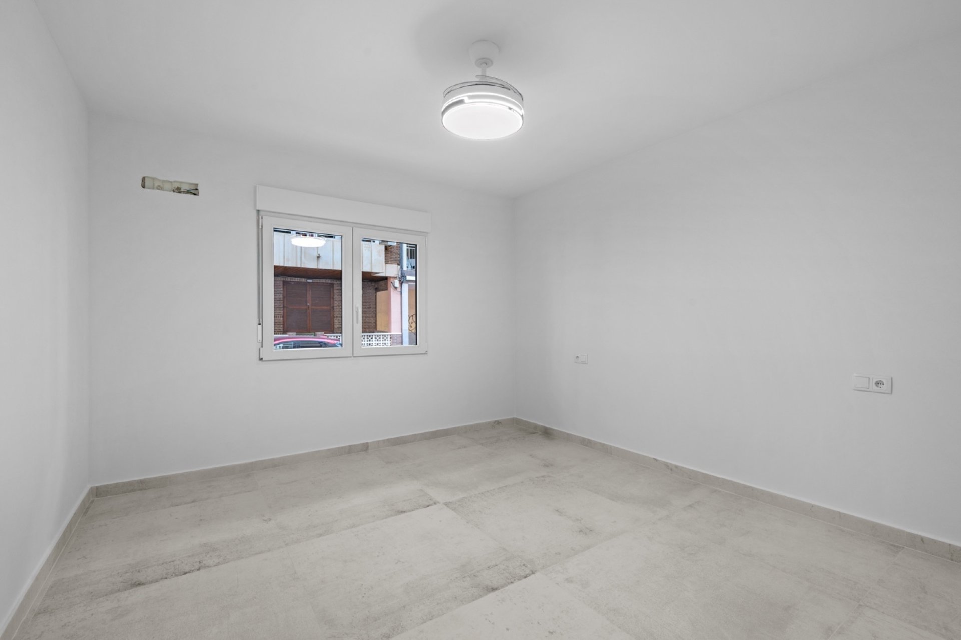 Revente - Appartement - Torrevieja - Playa del Acequión