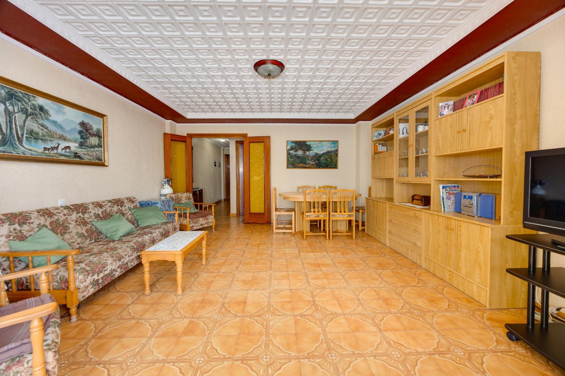 Revente - Appartement - Torrevieja - Playa del Acequión