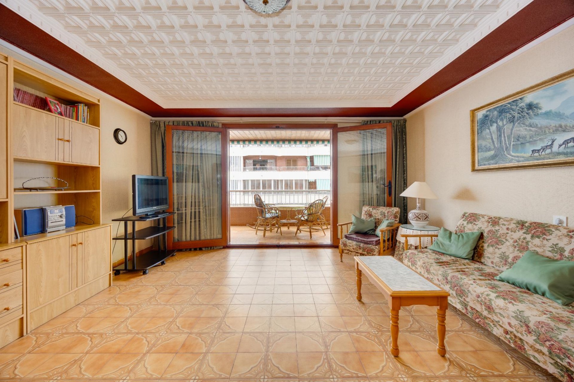 Revente - Appartement - Torrevieja - Playa del Acequión
