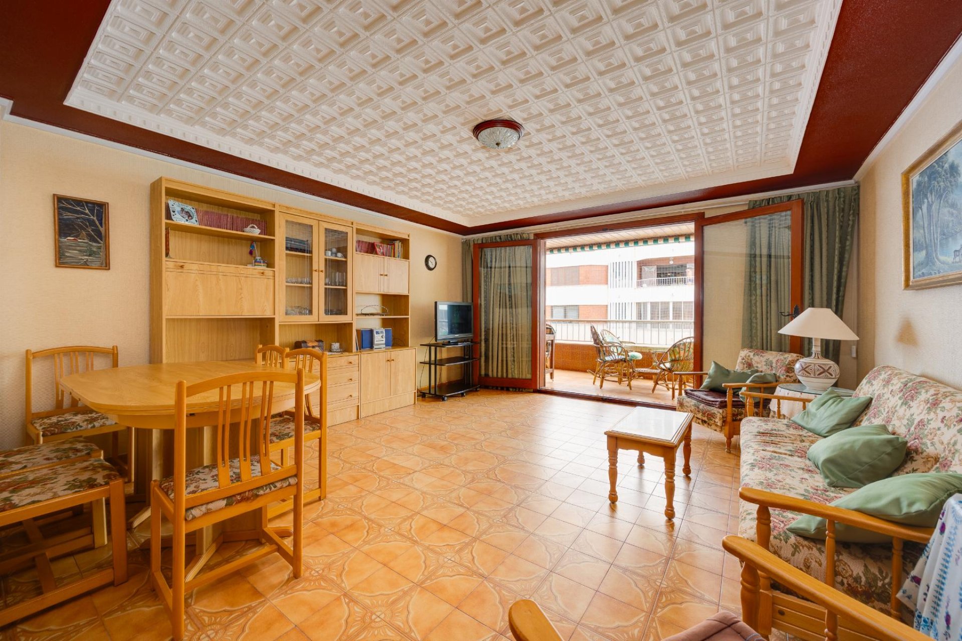 Revente - Appartement - Torrevieja - Playa del Acequión