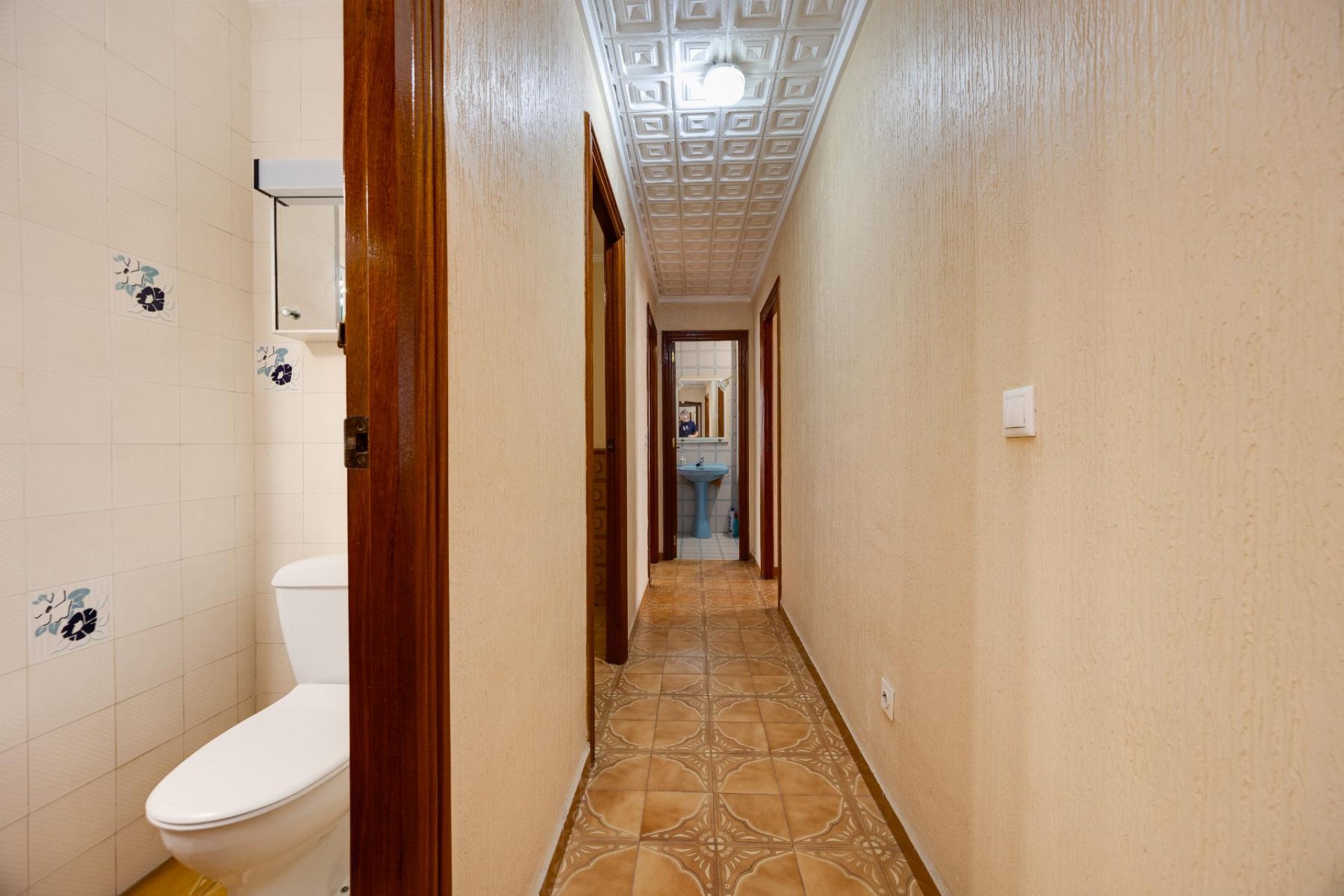 Revente - Appartement - Torrevieja - Playa del Acequión