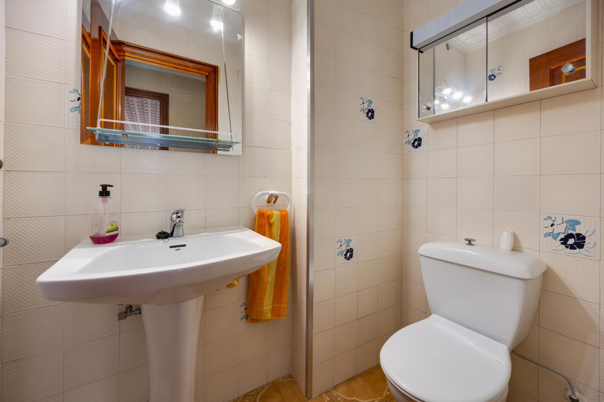 Revente - Appartement - Torrevieja - Playa del Acequión