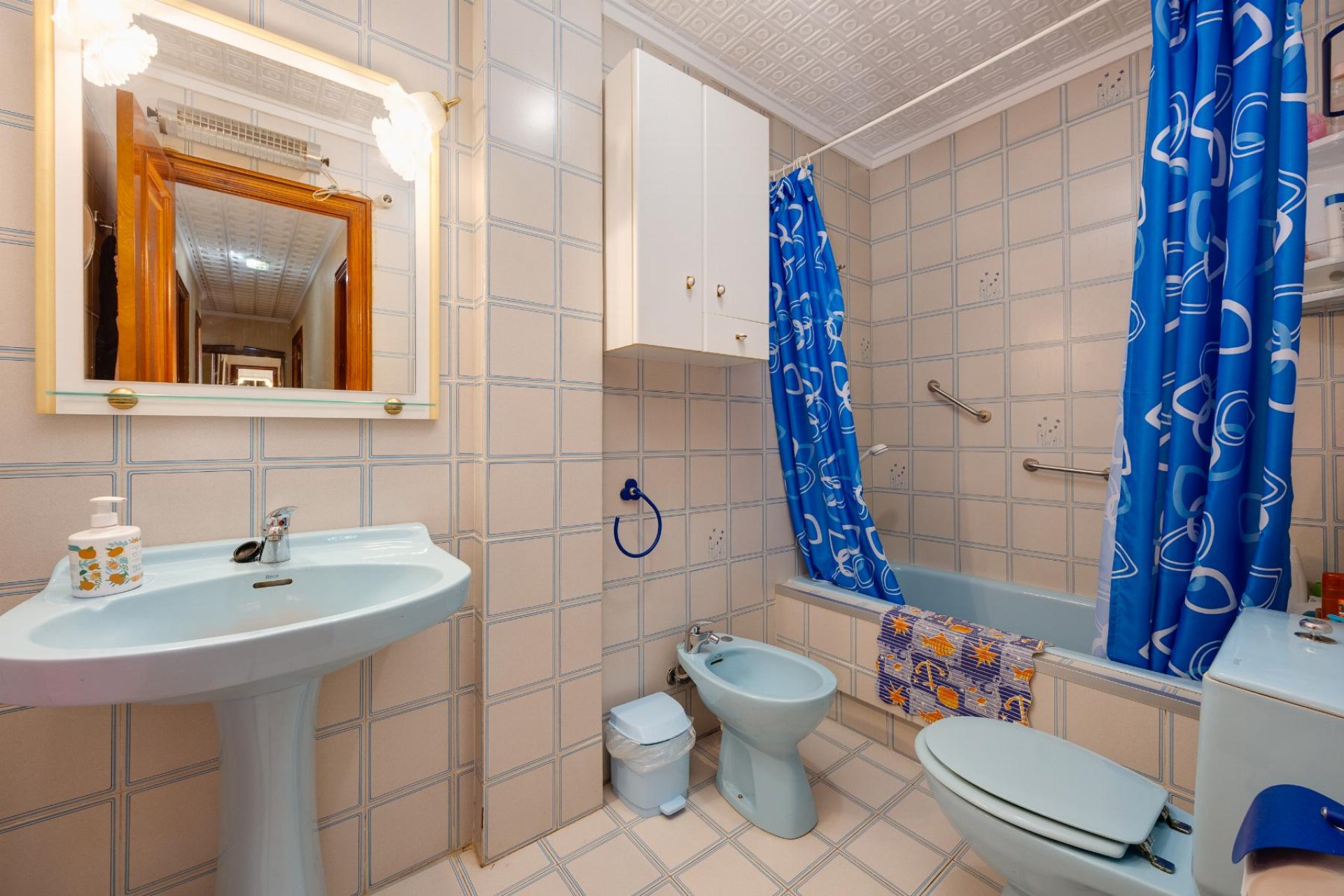 Revente - Appartement - Torrevieja - Playa del Acequión