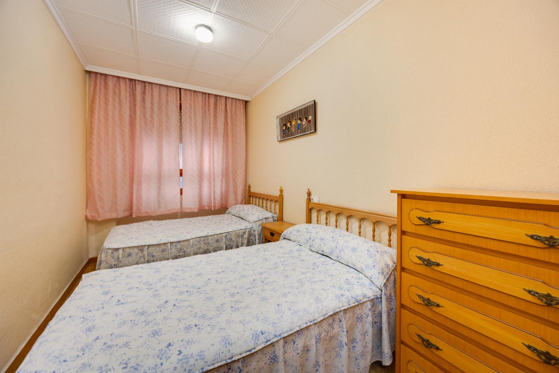 Revente - Appartement - Torrevieja - Playa del Acequión