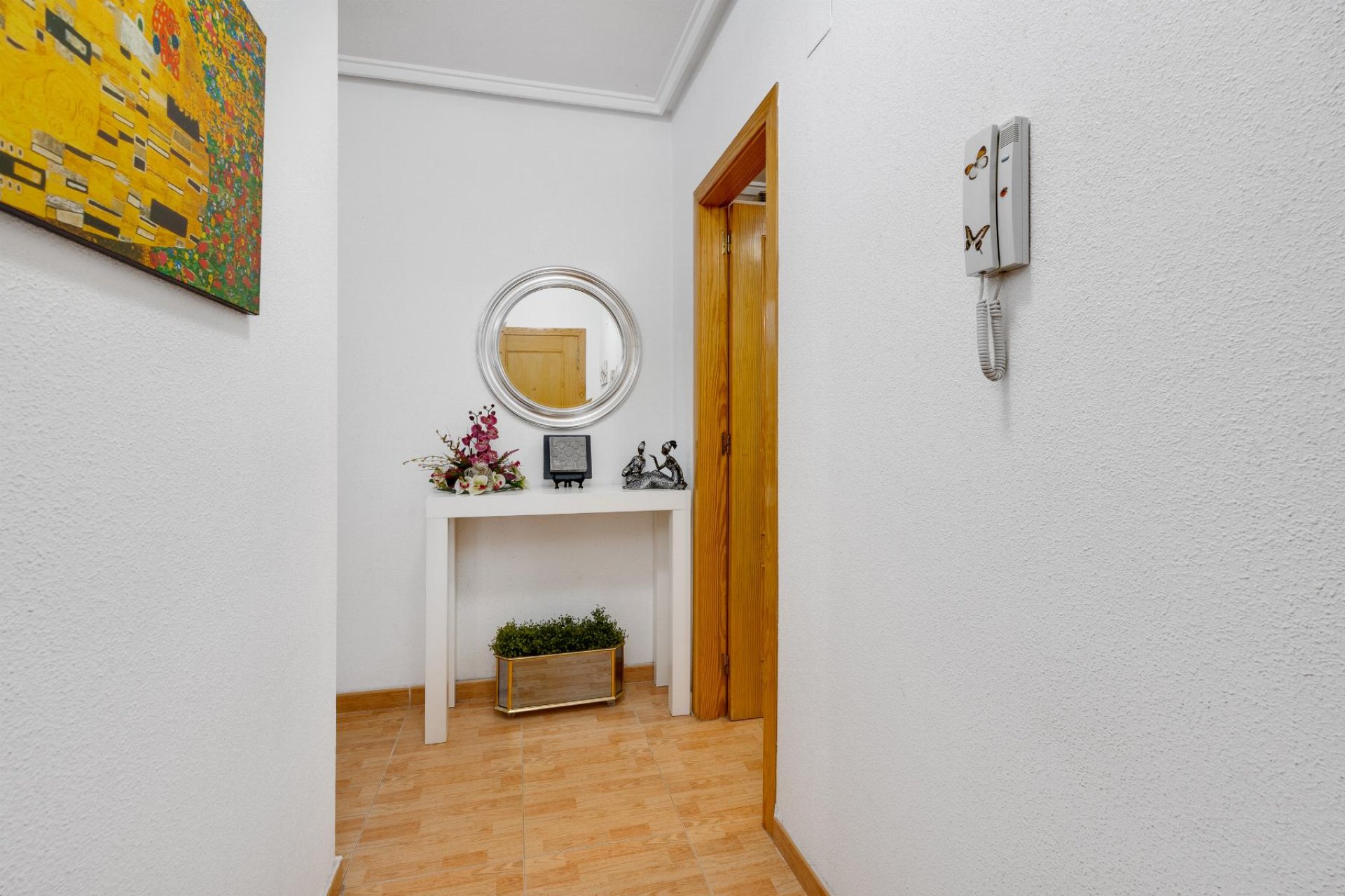 Revente - Appartement - Torrevieja - Playa del Acequión