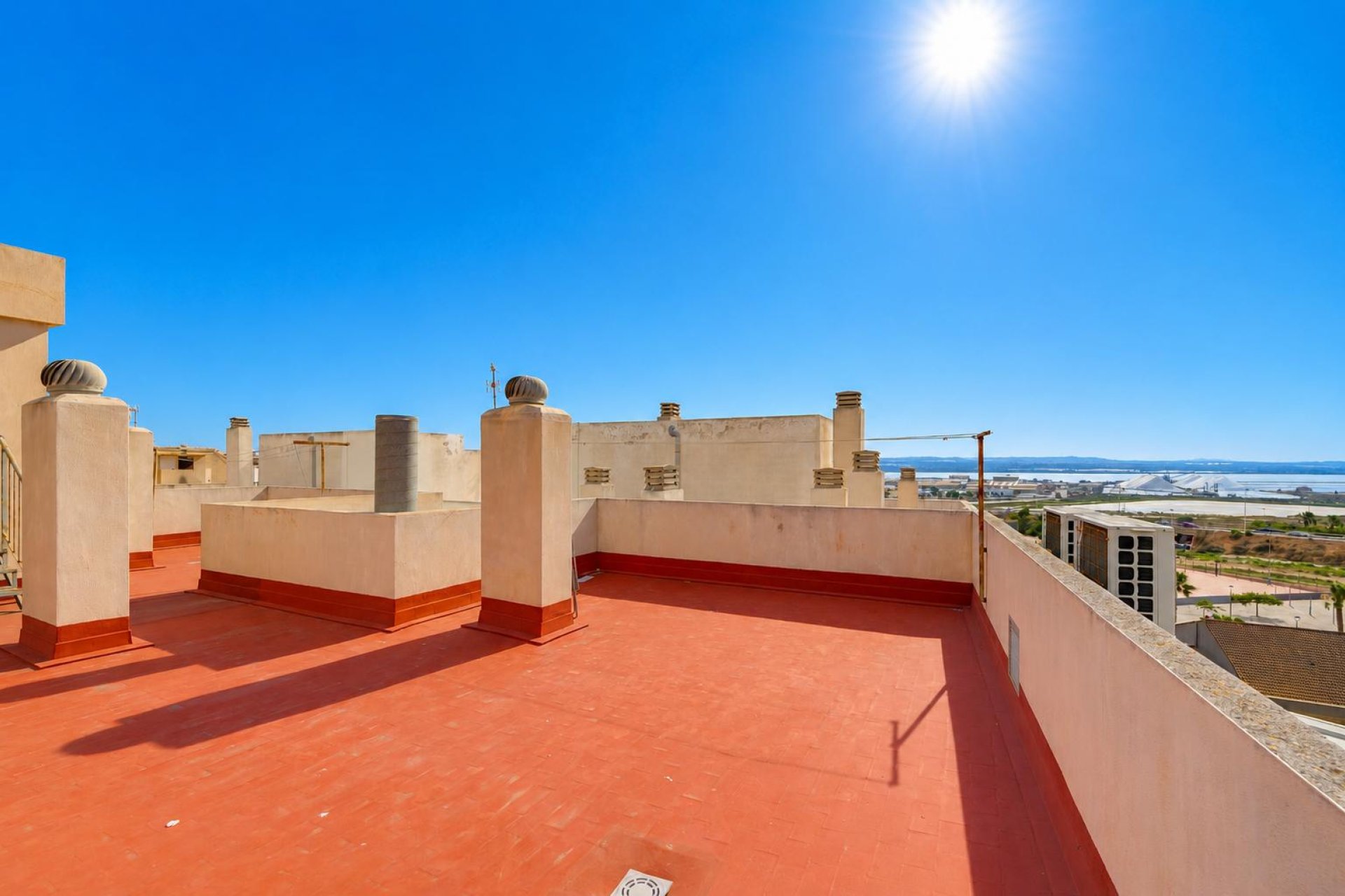Revente - Appartement - Torrevieja - Playa del Acequión