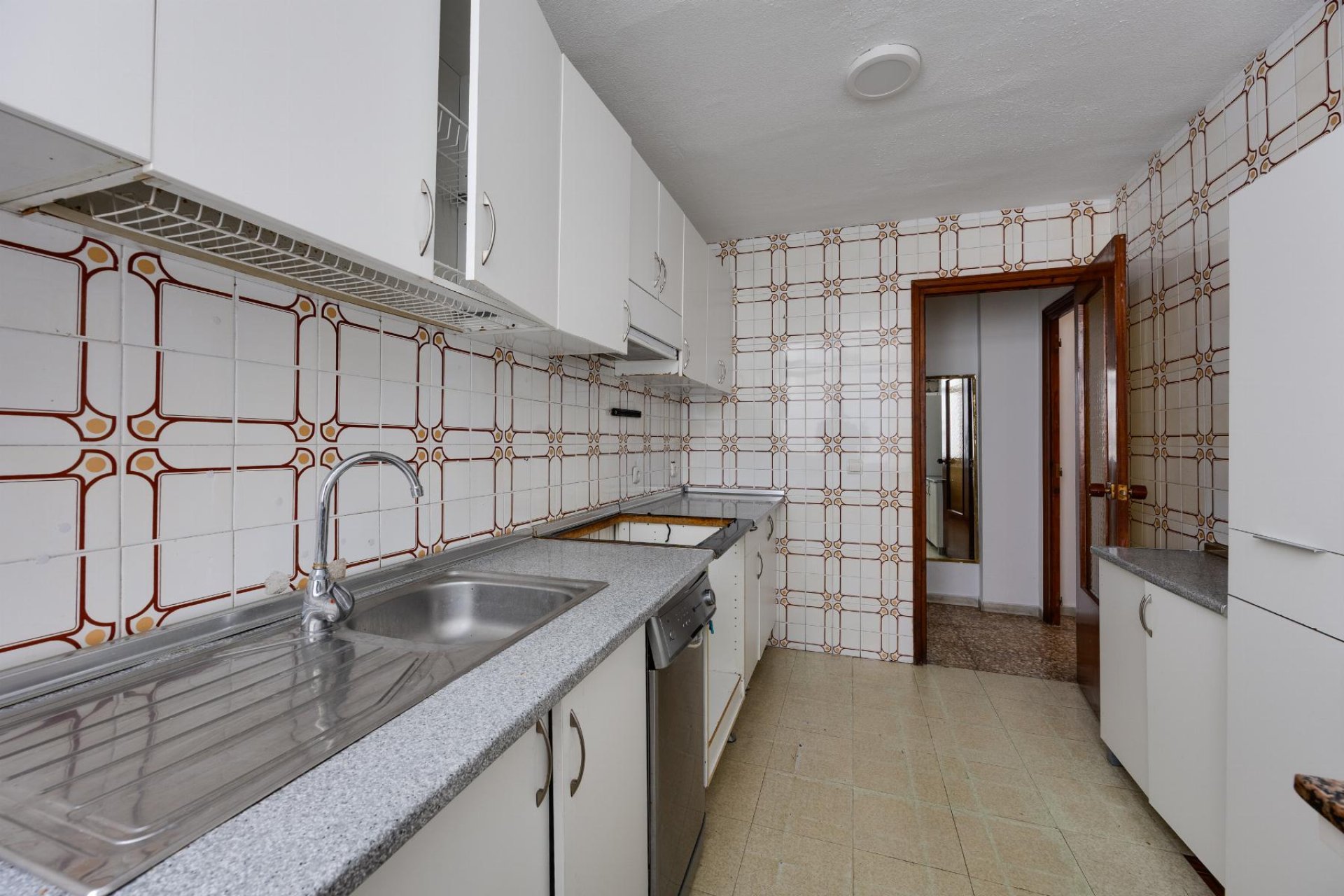 Revente - Appartement - Torrevieja - Playa del Acequión