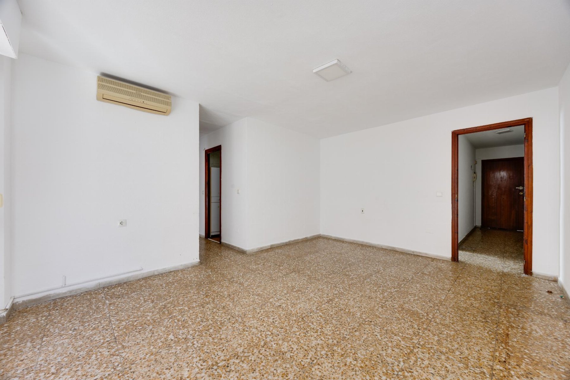 Revente - Appartement - Torrevieja - Playa del Acequión