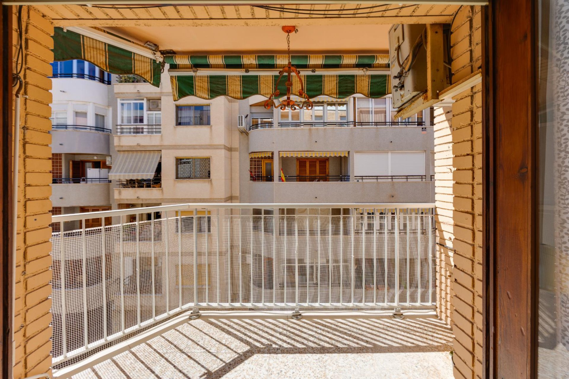 Revente - Appartement - Torrevieja - Playa del Acequión