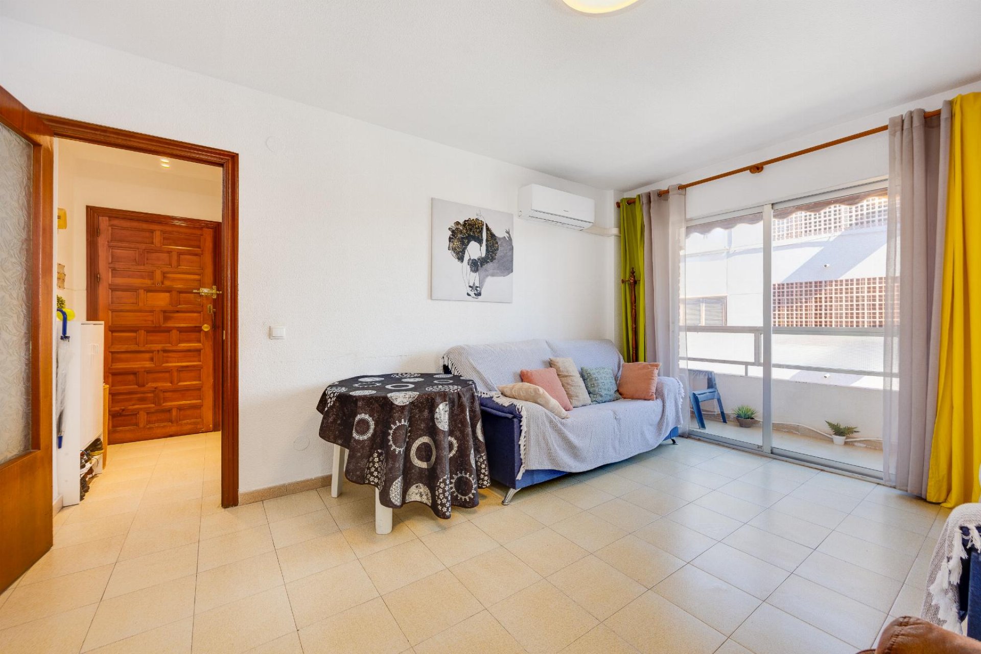 Revente - Appartement - Torrevieja - Playa del Acequión