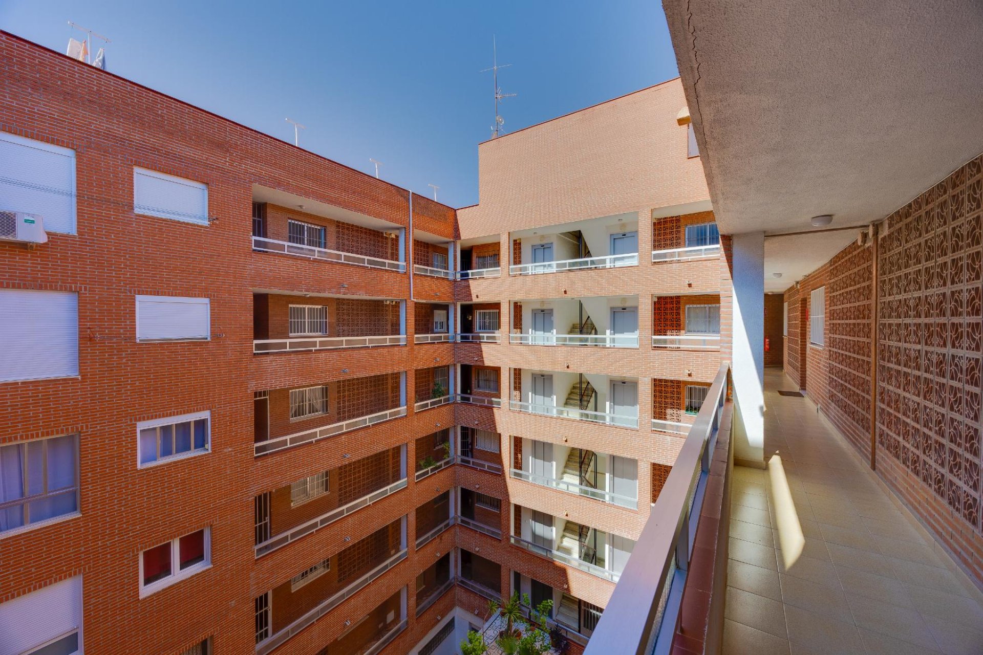 Revente - Appartement - Torrevieja - Playa del Acequión