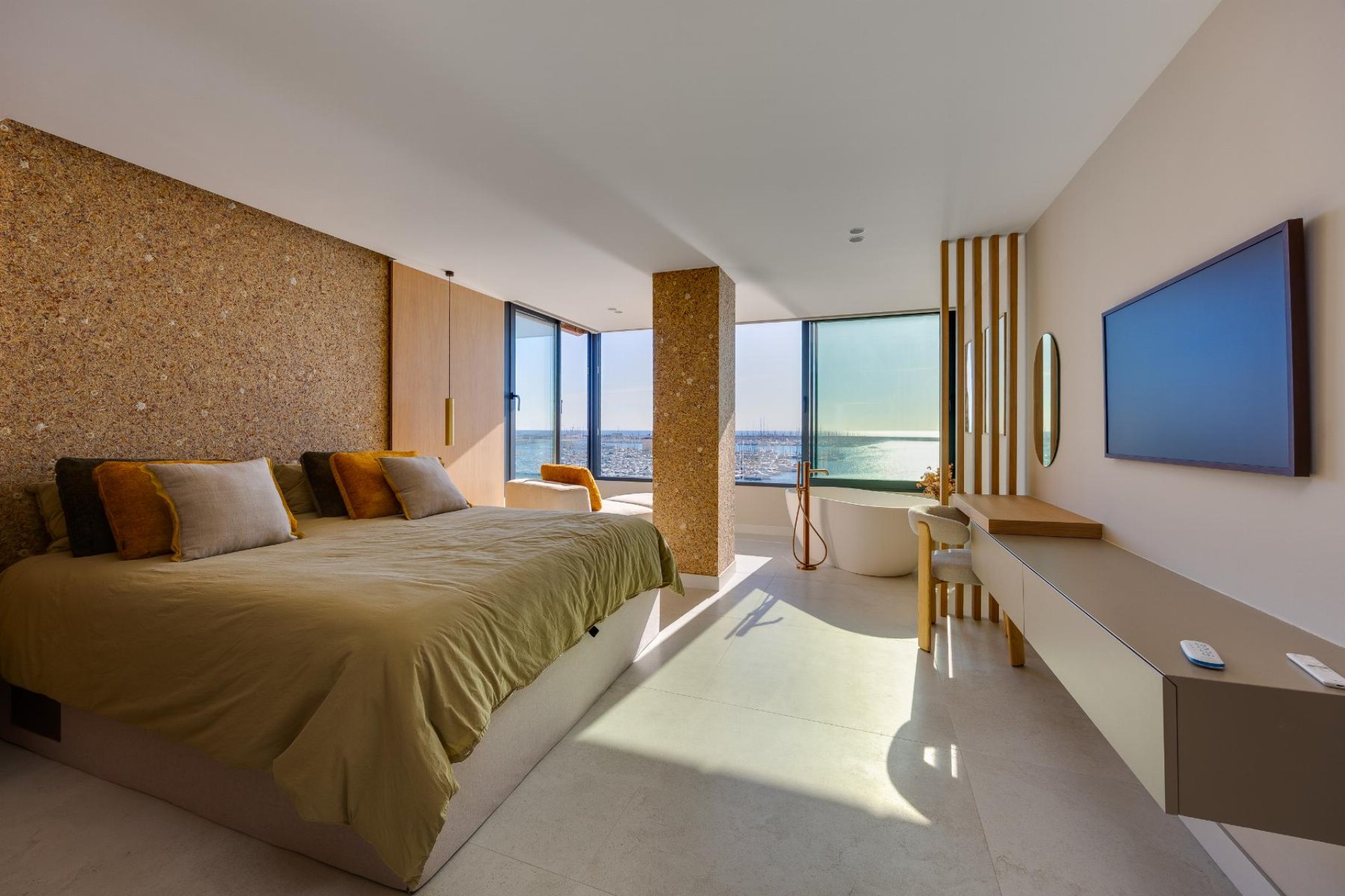 Revente - Appartement - Torrevieja - Playa del Acequión