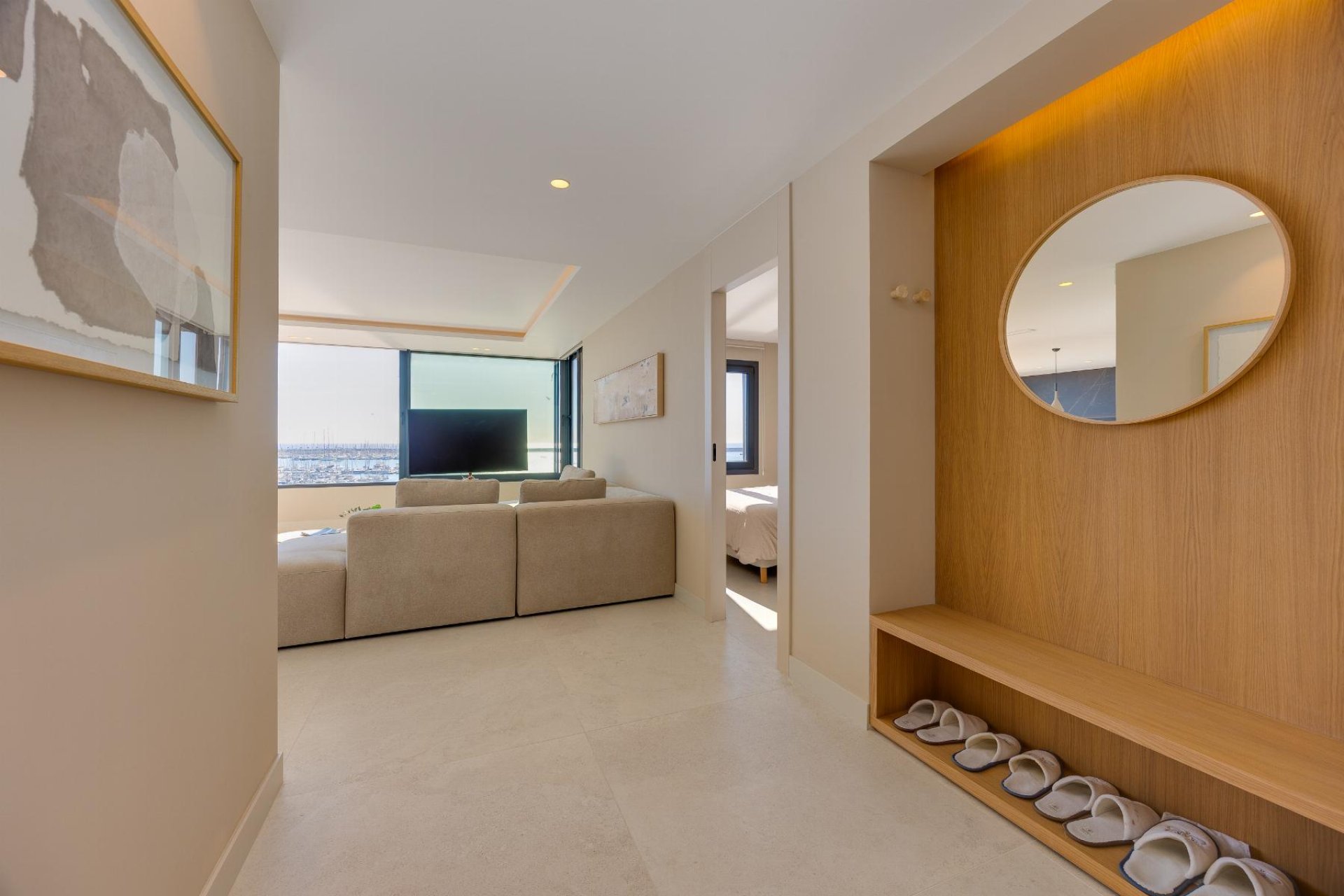 Revente - Appartement - Torrevieja - Playa del Acequión