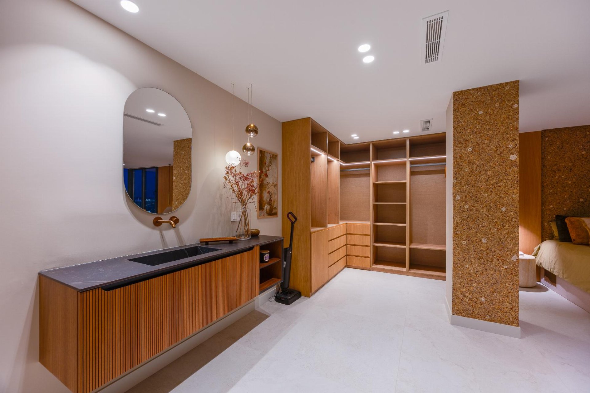 Revente - Appartement - Torrevieja - Playa del Acequión