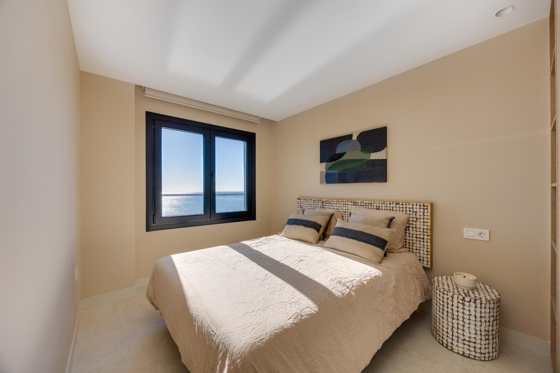 Revente - Appartement - Torrevieja - Playa del Acequión