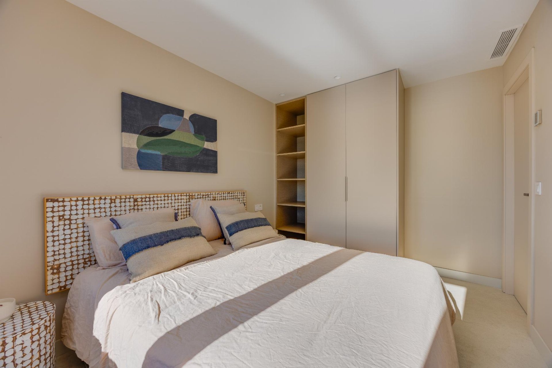 Revente - Appartement - Torrevieja - Playa del Acequión