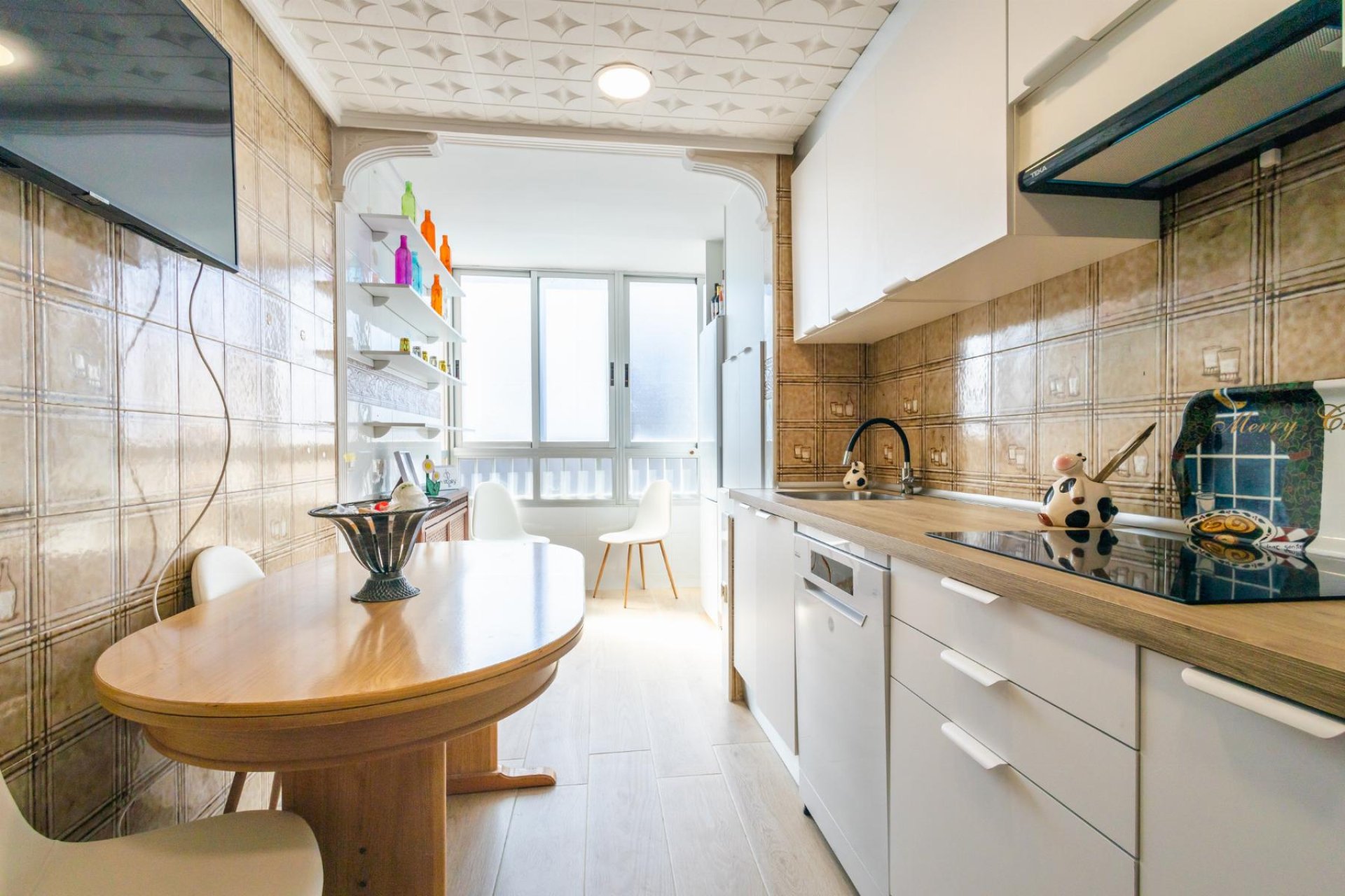 Revente - Appartement - Torrevieja - Playa del Acequión