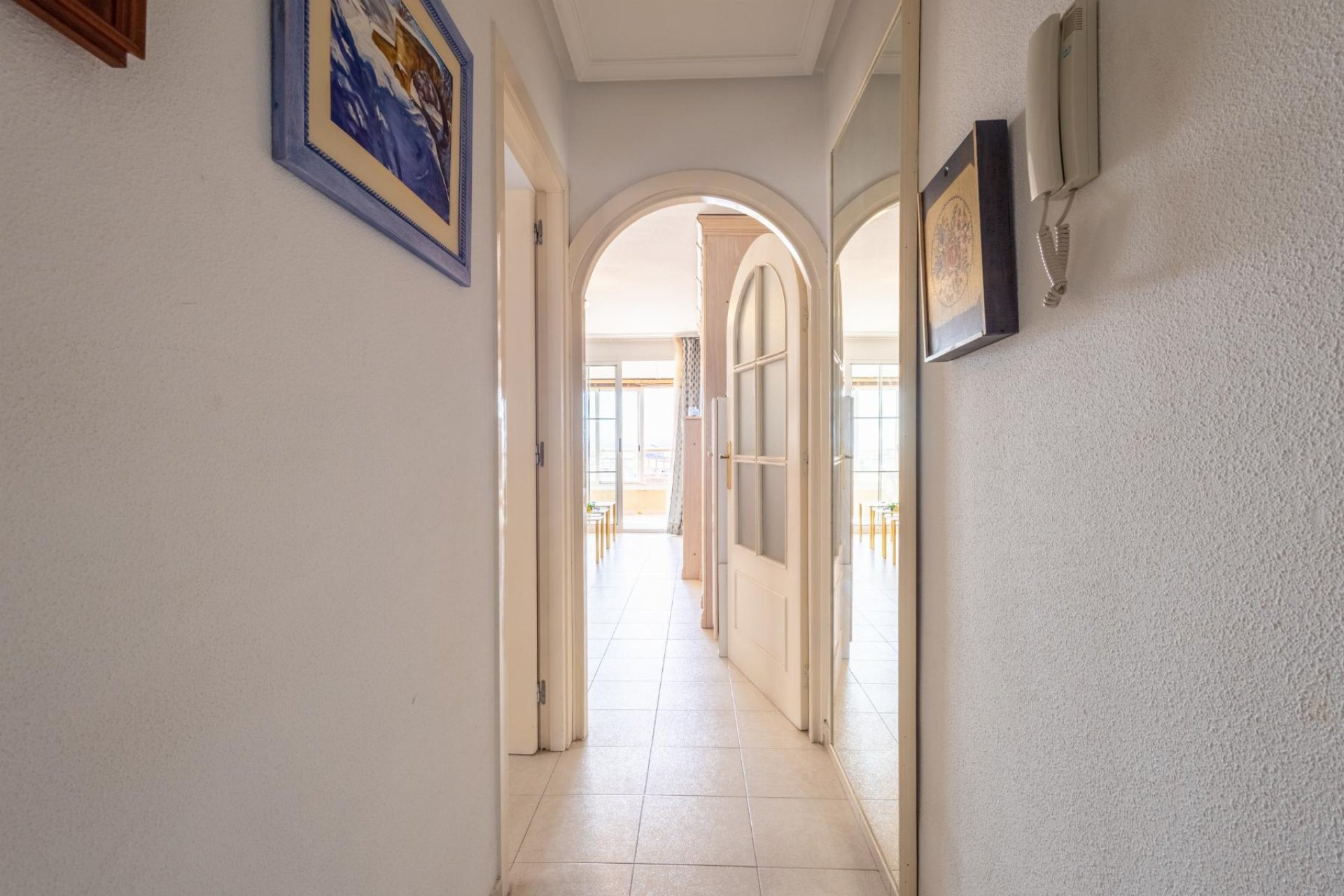 Revente - Appartement - Torrevieja - Playa del Acequión
