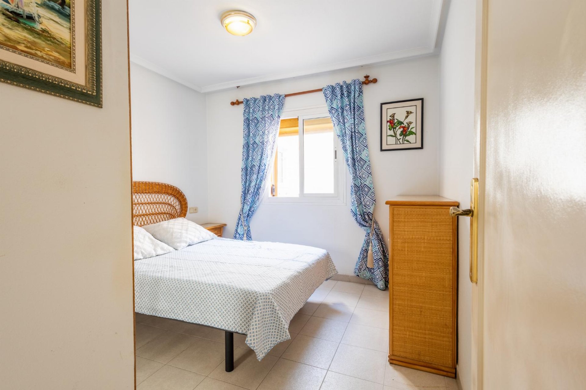 Revente - Appartement - Torrevieja - Playa del Acequión