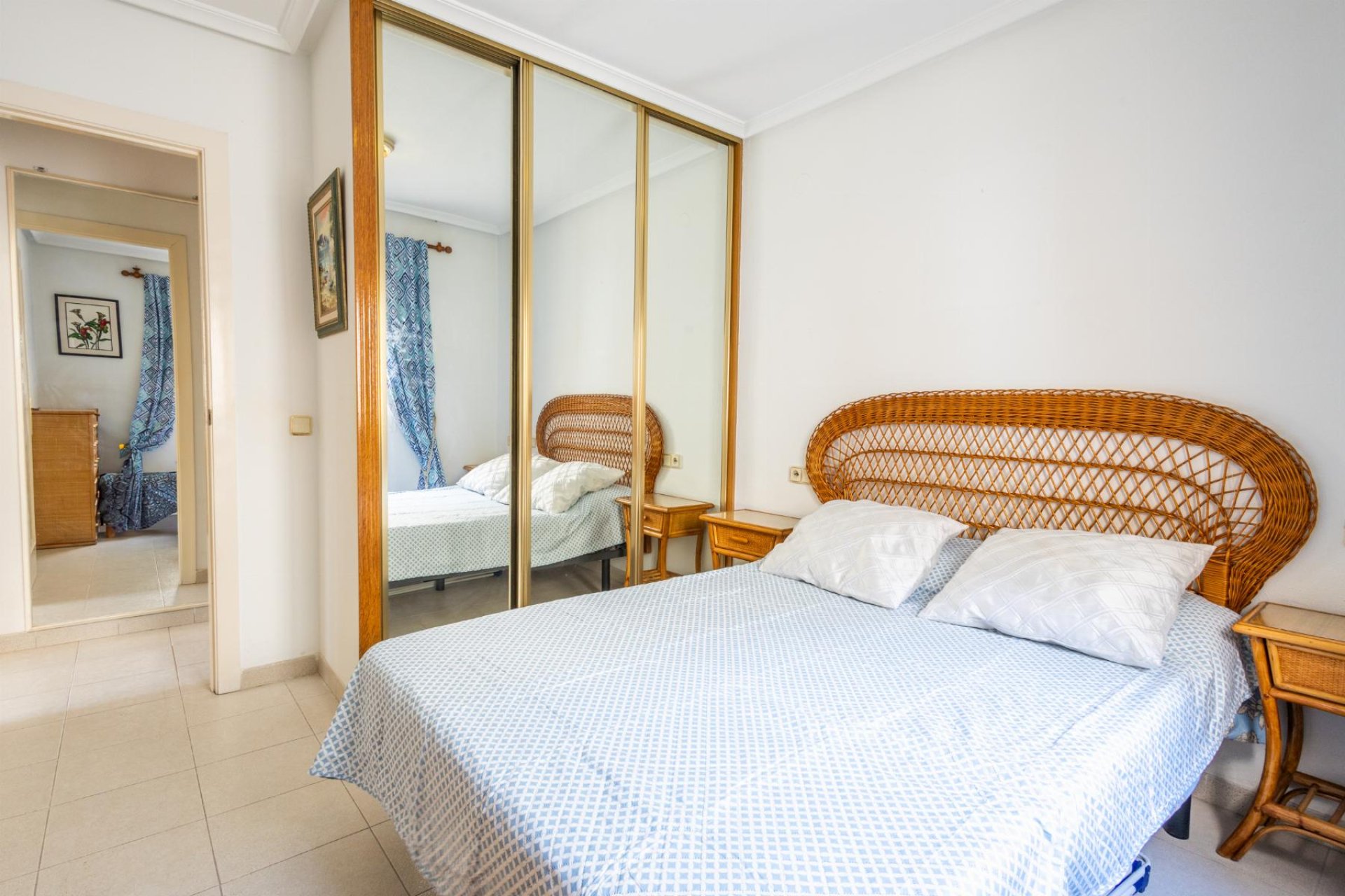 Revente - Appartement - Torrevieja - Playa del Acequión