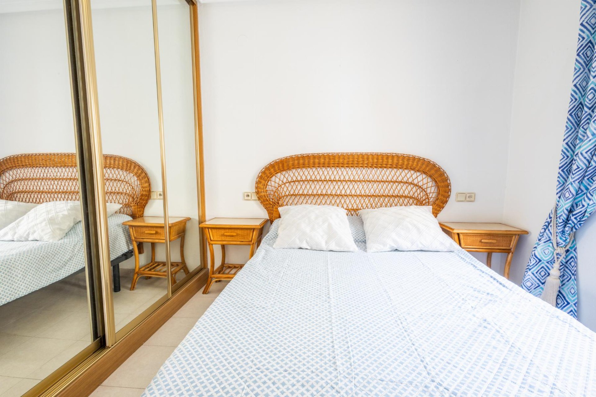 Revente - Appartement - Torrevieja - Playa del Acequión