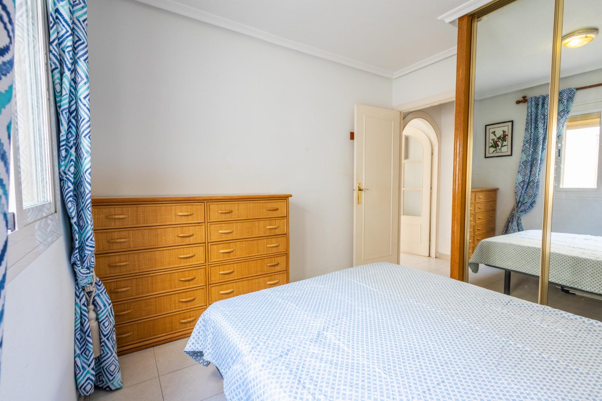 Revente - Appartement - Torrevieja - Playa del Acequión